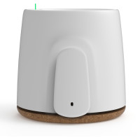 Vitesy Natede Basic Plant Air Purifier
