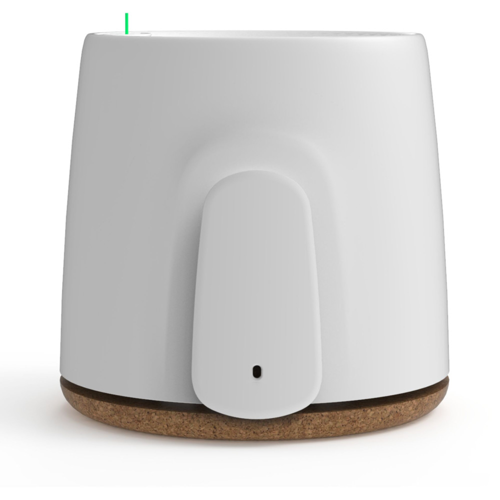 Vitesy Natede Basic Plant Air Purifier