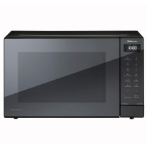 Panasonic NN-GT65QBEPG 31 L 1000 W Inverter Microwave with Grill - Black