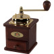 Zassenhaus Brasilia Mahogany
