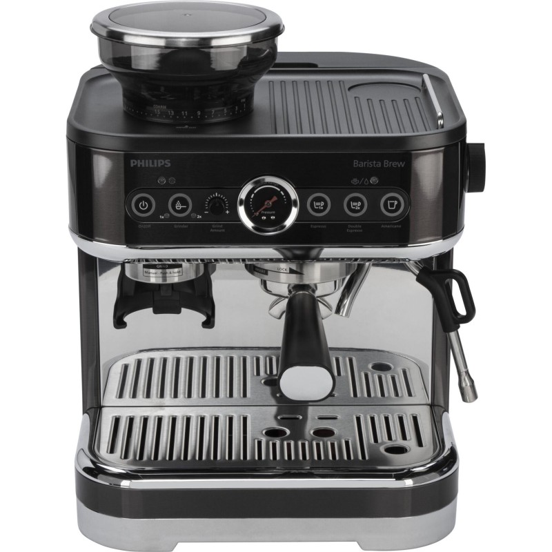 Philips Barista Brew