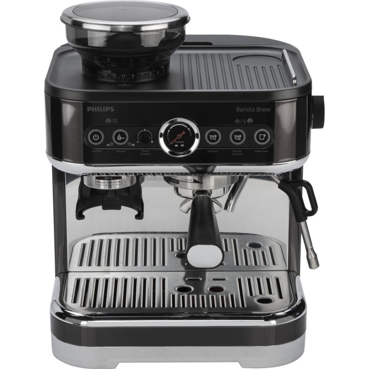 Philips Barista Brew