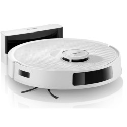 Bosch BCRC2W robotstofzuiger Wit