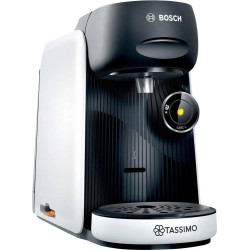 Bosch TAS164E machine à café Entièrement automatique Machine à café à capsules 0.7 L