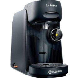 Bosch TAS162E kaffemaskine Fuldautomatisk Kapselkaffemaskine 0.7 L