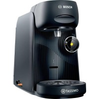 Bosch TAS162E coffee maker Fully-auto Capsule coffee machine 0.7 L