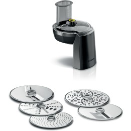 Bosch MUZS68VL mixer/food processor accessory Attachment set