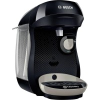Bosch Tassimo Happy TAS109E Kaffeemaschine Vollautomat Kapselkaffee