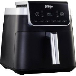 Ninja AF180DE friteuse Simple 6.2 L Autonome 2000 W Friteuse à air chaud