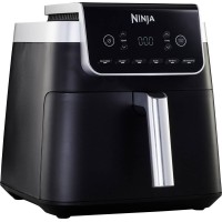 Ninja AF180DE friteuse Simple 6.2 L Autonome 2000 W Friteuse à air chaud
