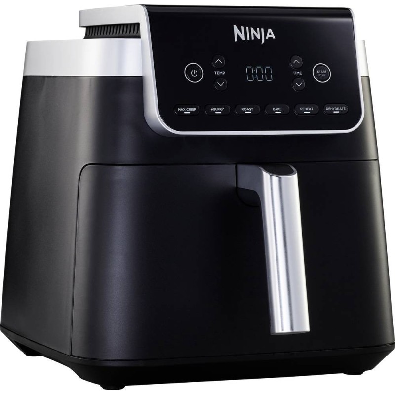 Ninja AF180DE friggitrice Singola 6.2 L Autonoma 2000 W Friggitrice ad aria