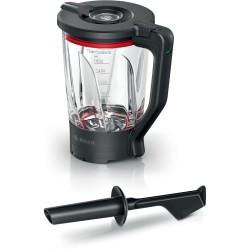 Bosch MUZS6MX Juego de accesorios para batidora