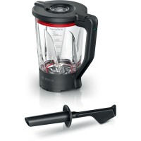 Bosch MUZS6MX Juego de accesorios para batidora