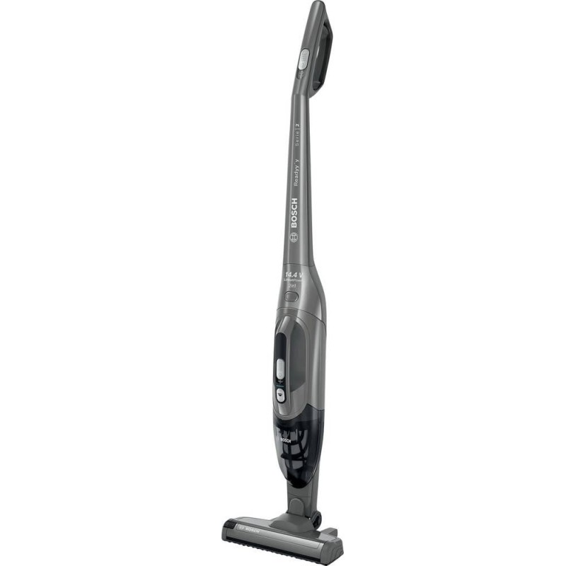 Bosch Serie 2 BBHF214G aspirateur-balai 2-dans-1 bâton