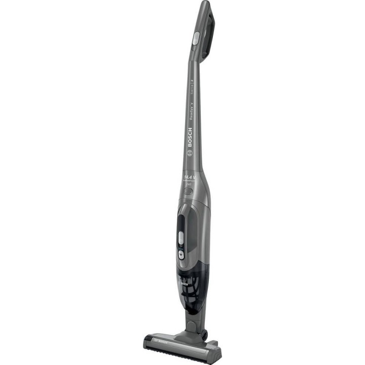 Bosch Serie 2 BBHF214G stick vacuum/electric broom 2-in-1 stick