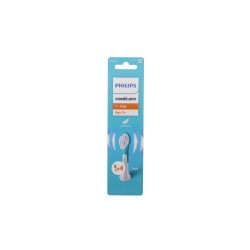 Philips Sonicare For Kids For Kids HX6034/90 4 paquete de cabezales de cepillo