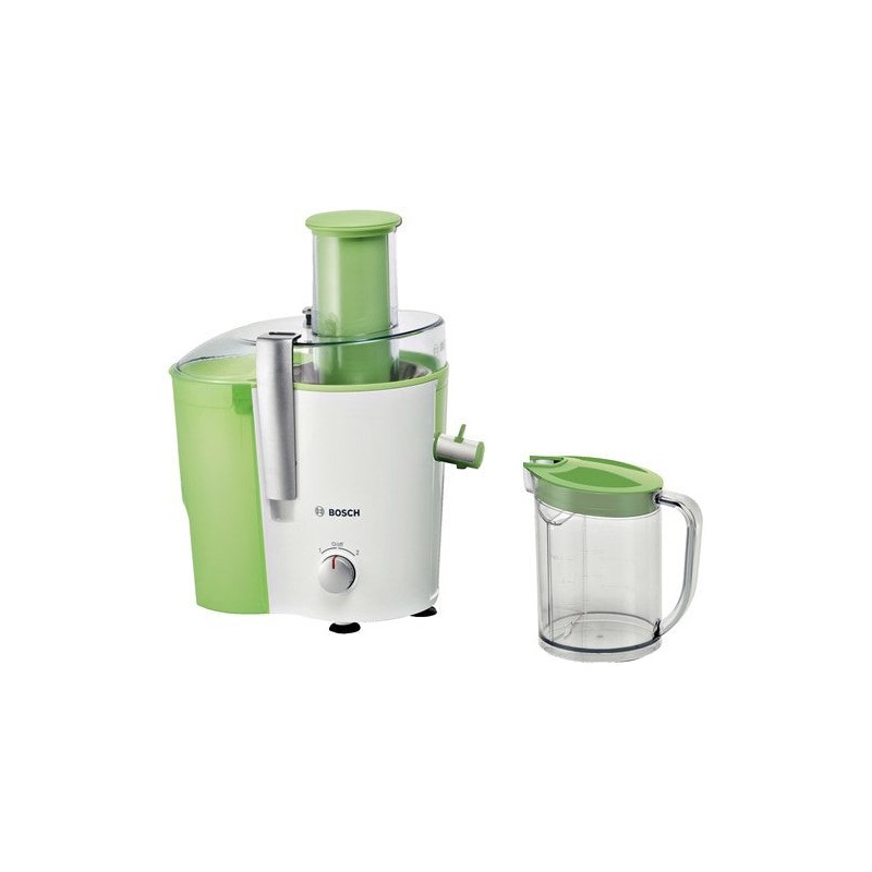 Bosch MES25G0 mehupuristin 700 W Green