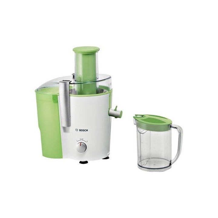 Bosch MES25G0 juice maker Juice extractor 700 W Green