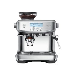 Sage The Barista Pro rostfritt stål | Snabb uppvärmning espressomaskin