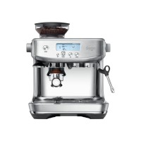 Sage The Barista Pro Stainless Steel | Fast Heat-Up Espresso Machine