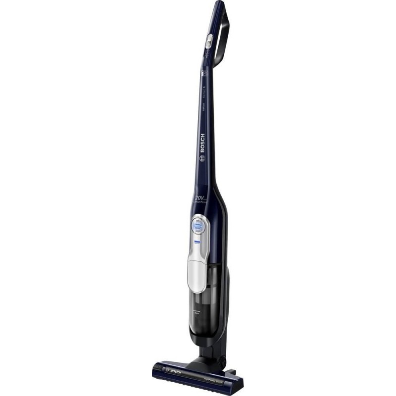 Bosch BCH85N dammsugare/elkvast 2-i-1 dammsugare batteri