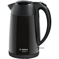 Bosch TWK3P423 bouilloire électrique 1.7 L 2400 W Noir