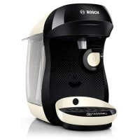 Bosch Tassimo Happy TAS107E kaffemaskin Heltautomatisk Kapselkaffe