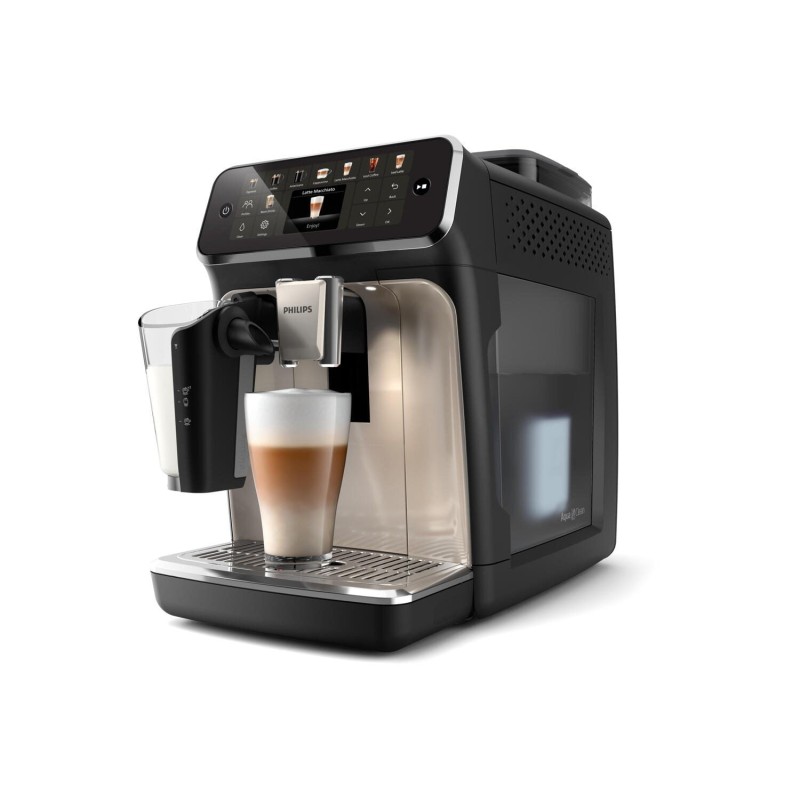 Philips 5500 serie EP5547/90 kaffemaskine Fuldautomatisk espresso