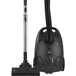 AEG AB51C2DG 3 L Drum vacuum Dry 750 W Dust bag