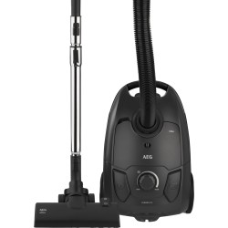 AEG AB51C2DG 3 L Trommelstaubsauger Trocken 750 W Staubbeutel
