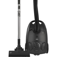 AEG AB51C2DG 3 L Drum vacuum Dry 750 W Dust bag