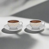 Coffee and accessories