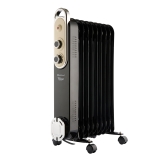 Elektriske ovner