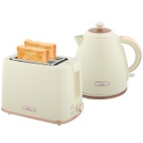Kettle & Toaster Sets - Matching Kitchen Appliances - Tiny Lux