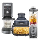 Keukenapparatuur VK — Koffie, Stofzuigers, Waterkokers & Meer | Tiny Lux