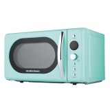 Microwave Oven