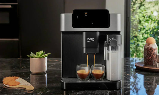 Top Premium Coffee Machines to Transform Your Home in 2026: TinyLux's Expert Guide