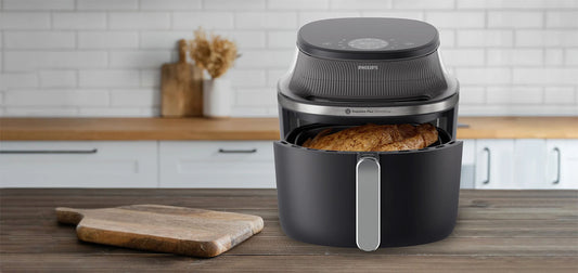 Ultimate Guide to Premium Air Fryers in 2026: Healthier Cooking with TinyLux's Top Picks