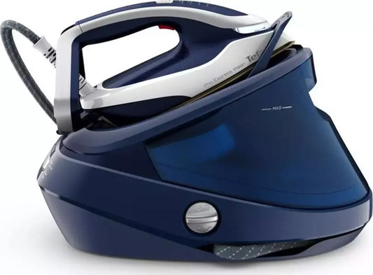 Tefal Pro Express Vision GV9812 High Pressure Steam Generator Iron image 1