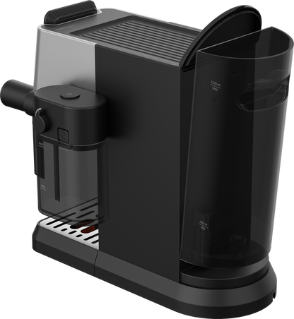 Beko CEP5304X CaffeExperto Manual Espresso with Integrated Milk image 4