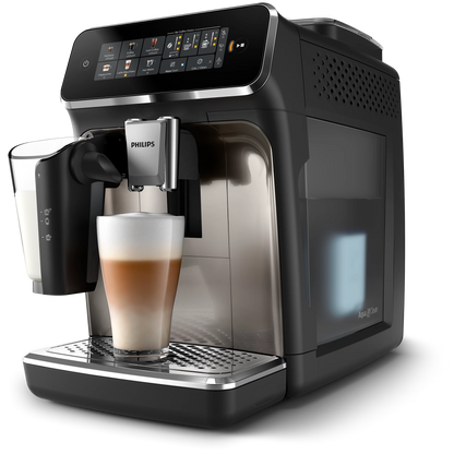 Philips Series 3300 Fully automatic espresso machine EP3347/90 image 2