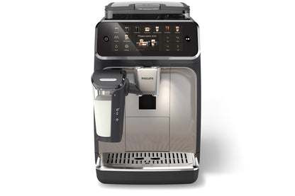 Philips 5500 Series LatteGo EP5547/90 Fully Automatic Espresso Machine image 1