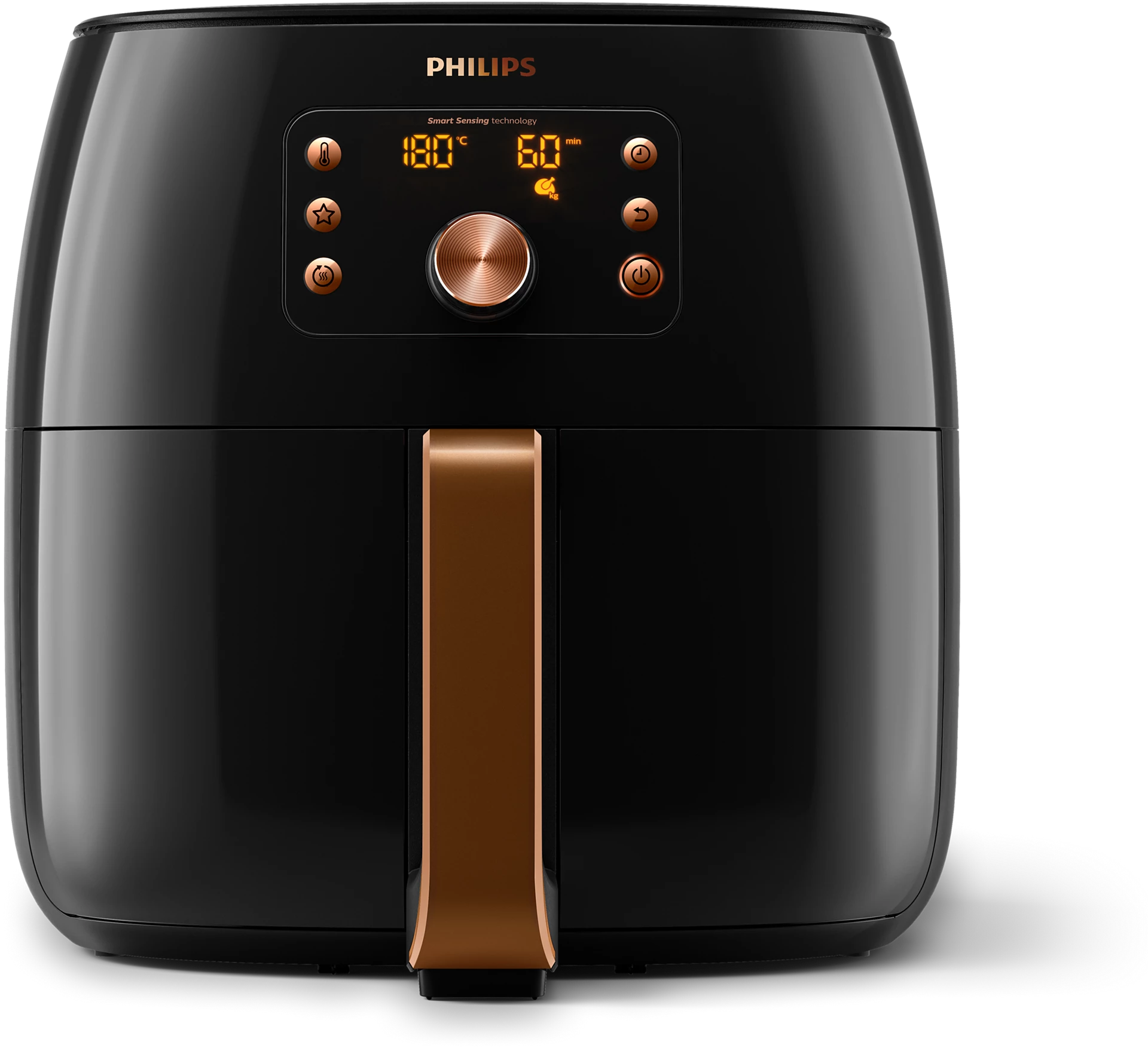 Philips HD9867/90 Premium Airfryer XXL image 1