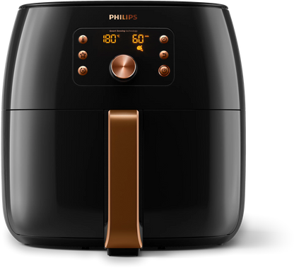 Philips HD9867/90 Premium Airfryer XXL image 1