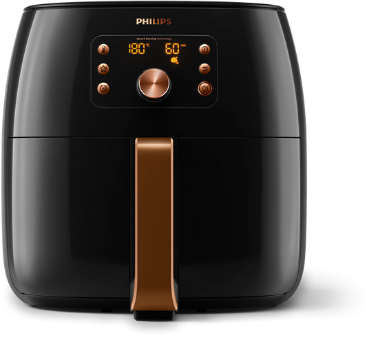 Philips HD9867/90 Premium Airfryer XXL image 1
