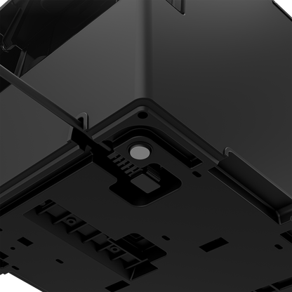 Beko CEG7304X Bean to Cup Coffee Machine Integrated Milk Jug image 5