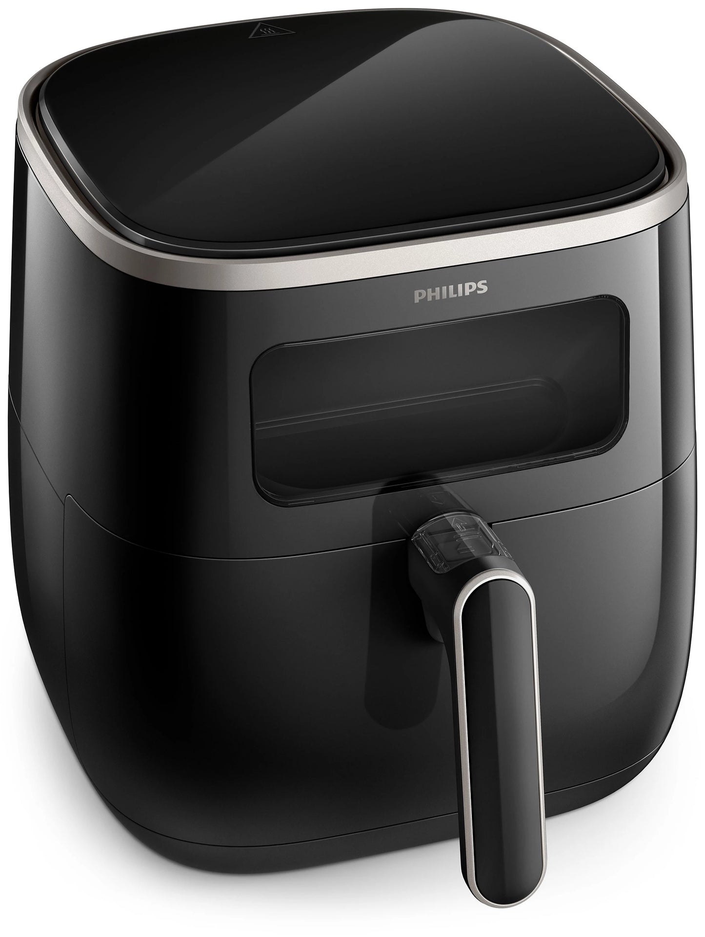 Philips Airfryer HD9257/80 3000 Series XL Digital image 1