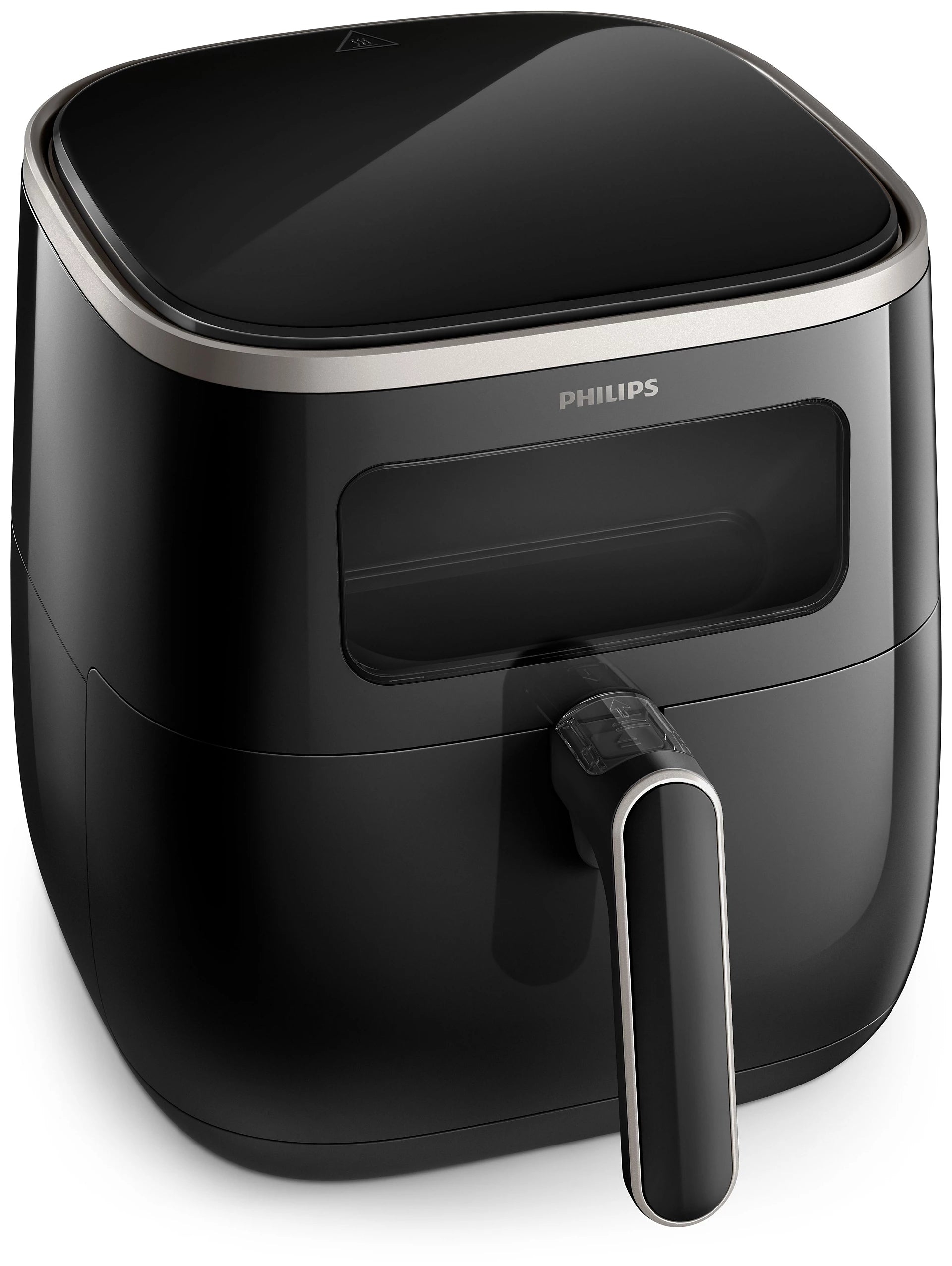 Philips Airfryer HD9257/80 3000 Series XL Digital image 1