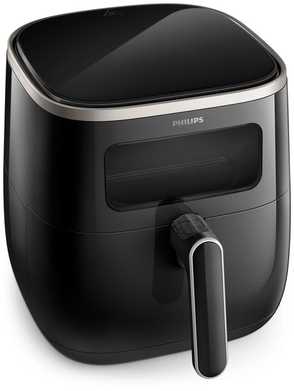 Philips Airfryer HD9257/80 3000 Series XL Digital image 1