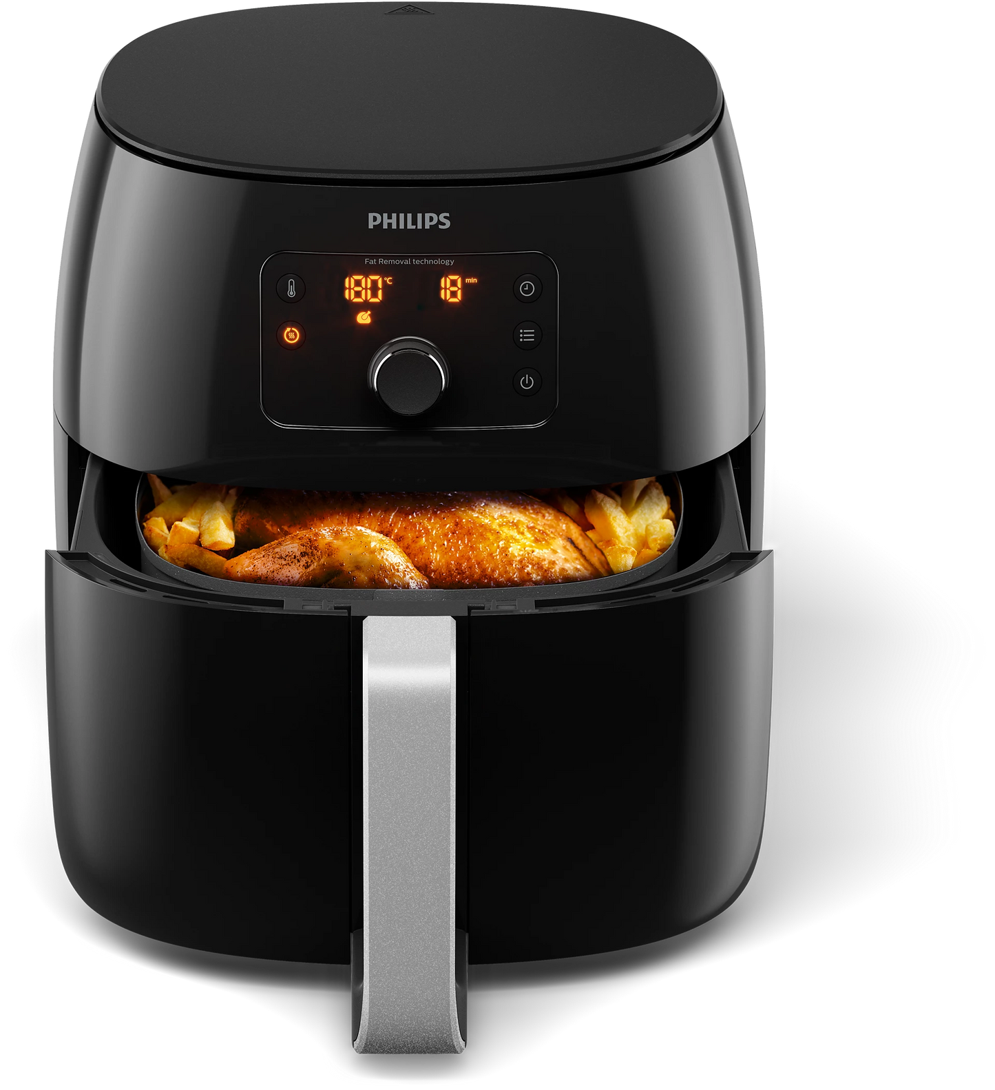 Philips Premium Airfryer XXL HD9650/90 image 2